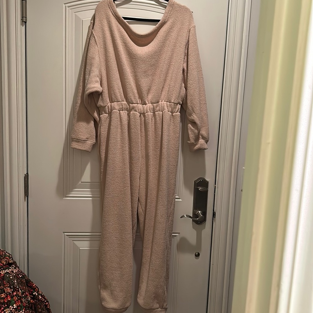 FP Beach jumpsuit
